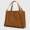 Logo Large Tote Bag Logo Large Tote Bag
