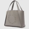 Logo Large Tote Bag Logo Large Tote Bag