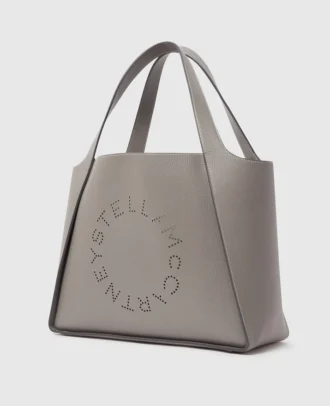 Logo Large Tote Bag