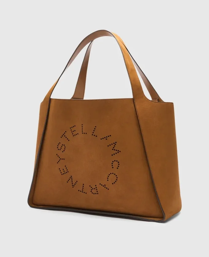 Logo Large Tote Bag Logo Large Tote Bag