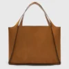Logo Large Tote Bag Logo Large Tote Bag