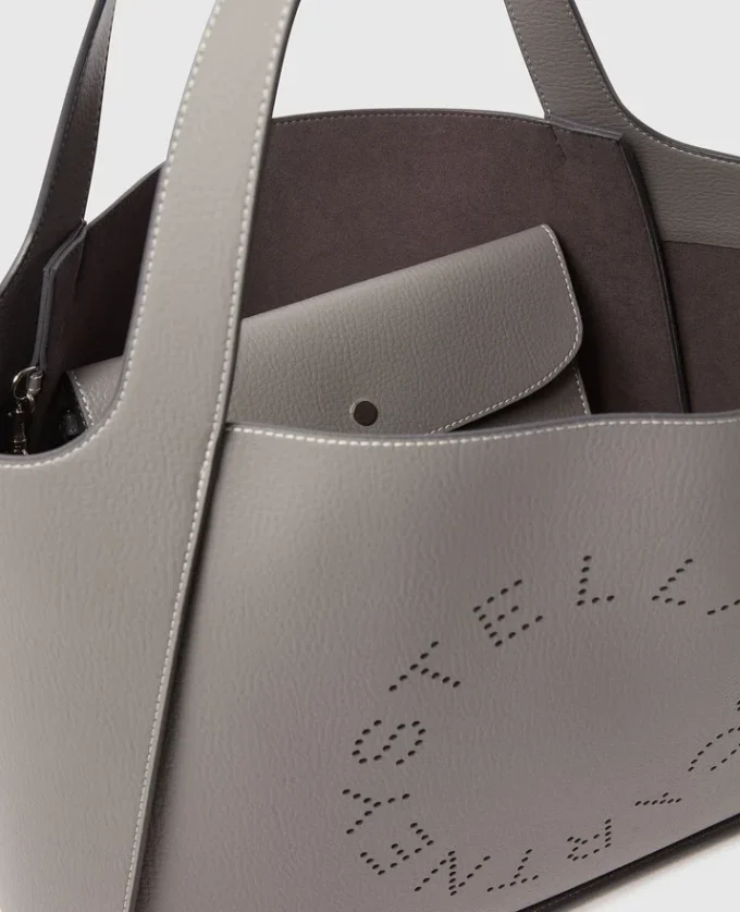 Logo Large Tote Bag Logo Large Tote Bag