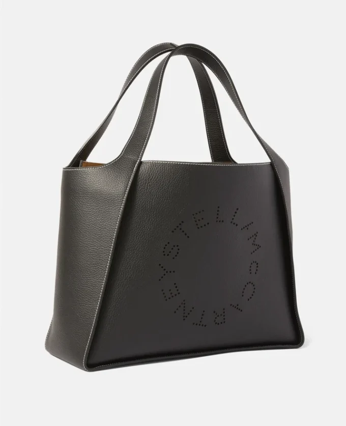 Logo Large Tote Bag Logo Large Tote Bag