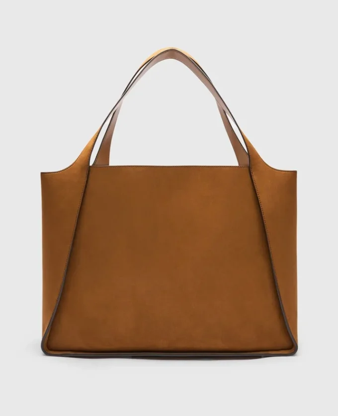 Logo Large Tote Bag Logo Large Tote Bag