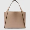 Logo Large Tote Bag Logo Large Tote Bag