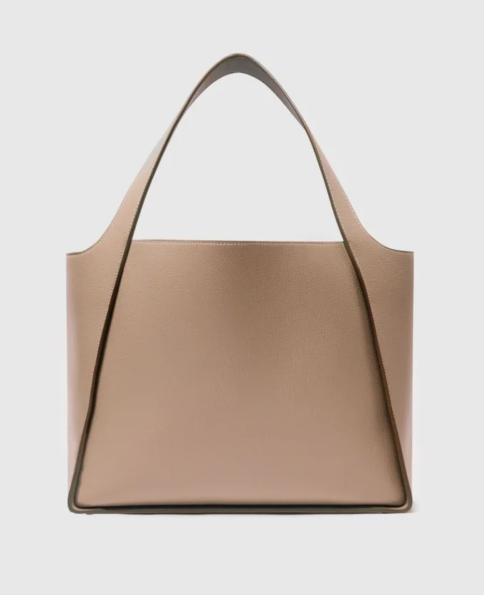Logo Large Tote Bag Logo Large Tote Bag