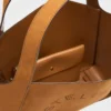 Logo Large Tote Bag Logo Large Tote Bag