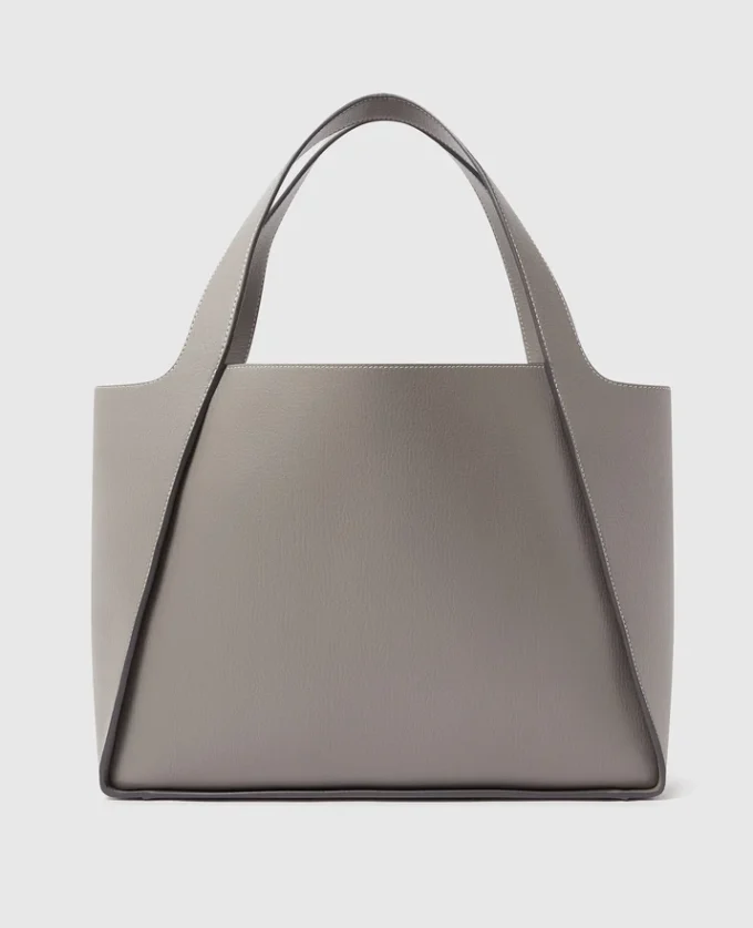 Logo Large Tote Bag Logo Large Tote Bag