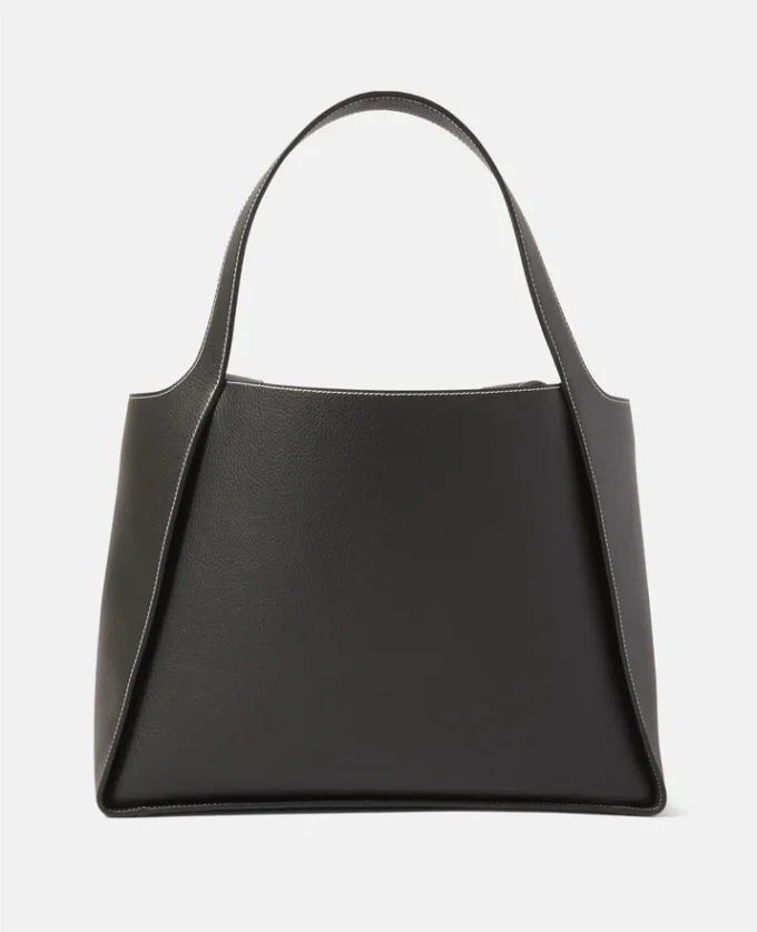 Logo Large Tote Bag Logo Large Tote Bag