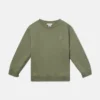 Logo Medallion Crewneck Sweatshirt Logo Medallion Crewneck Sweatshirt