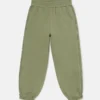 Logo Medallion Drawstring Sweatpants Logo Medallion Drawstring Sweatpants