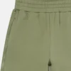 Logo Medallion Drawstring Sweatpants Logo Medallion Drawstring Sweatpants