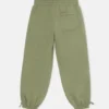 Logo Medallion Drawstring Sweatpants Logo Medallion Drawstring Sweatpants