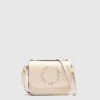 Logo Messenger Crossbody Bag Logo Messenger Crossbody Bag