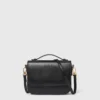 Logo Messenger Crossbody Bag Logo Messenger Crossbody Bag