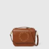 Logo Messenger Crossbody Bag Logo Messenger Crossbody Bag