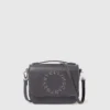 Logo Messenger Crossbody Bag Logo Messenger Crossbody Bag
