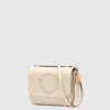 Logo Messenger Crossbody Bag Logo Messenger Crossbody Bag