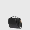 Logo Messenger Crossbody Bag Logo Messenger Crossbody Bag