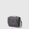 Logo Messenger Crossbody Bag Logo Messenger Crossbody Bag