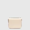 Logo Messenger Crossbody Bag Logo Messenger Crossbody Bag