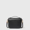 Logo Messenger Crossbody Bag Logo Messenger Crossbody Bag