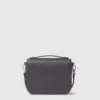 Logo Messenger Crossbody Bag Logo Messenger Crossbody Bag