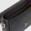 Logo Messenger Crossbody Bag Logo Messenger Crossbody Bag