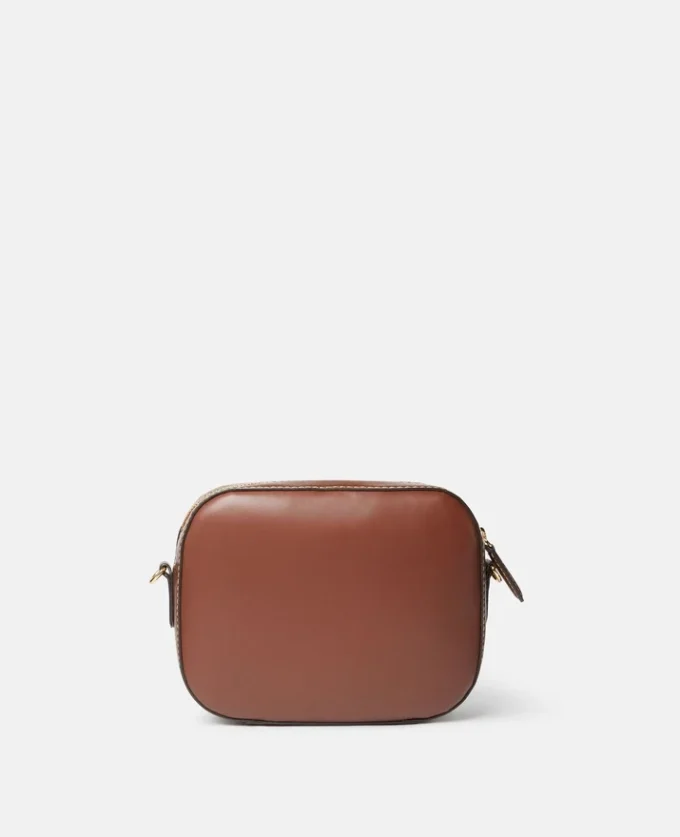 Logo Mini Camera Bag Logo Mini Camera Bag