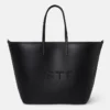 Logo Monochrome Large Tote Bag Logo Monochrome Large Tote Bag