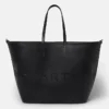 Logo Monochrome Large Tote Bag Logo Monochrome Large Tote Bag