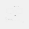 Logo Oval Sunglasses Logo Oval Sunglasses