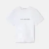 Logo Oversized Cotton T-Shirt