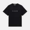 Logo Oversized Cotton T-Shirt