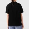 Logo Oversized Cotton T-Shirt