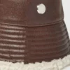 Logo Plush-Lined Bucket Hat Logo Plush-Lined Bucket Hat