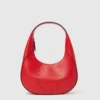 Logo Shoulder Bag Logo Shoulder Bag