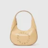 Logo Shoulder Bag Logo Shoulder Bag