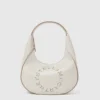 Logo Shoulder Bag Logo Shoulder Bag