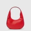 Logo Shoulder Bag Logo Shoulder Bag