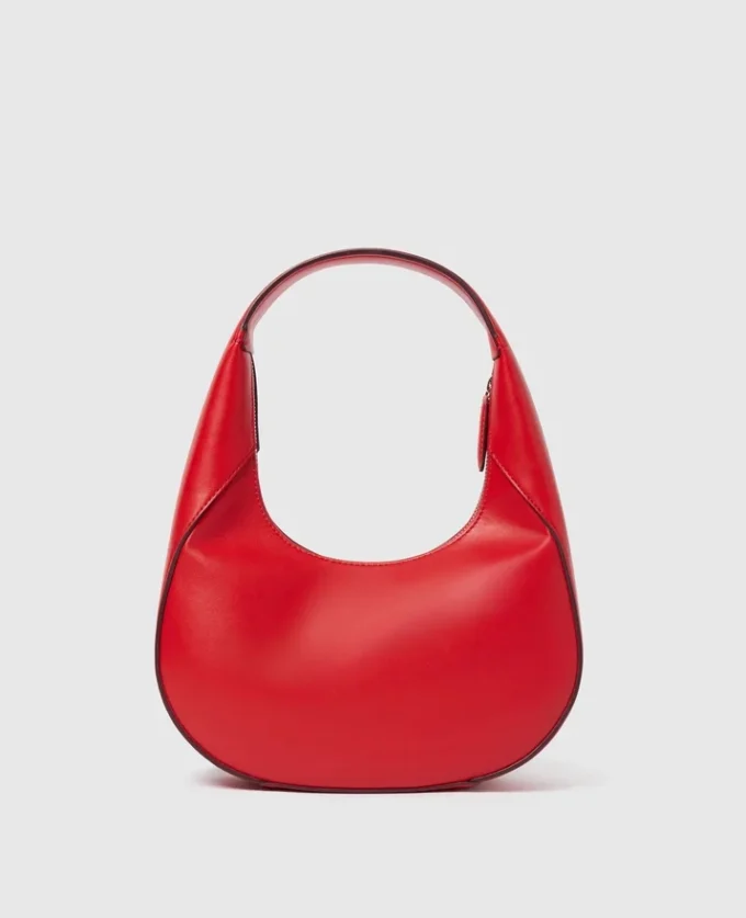 Logo Shoulder Bag Logo Shoulder Bag