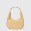 Logo Shoulder Bag Logo Shoulder Bag