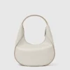 Logo Shoulder Bag Logo Shoulder Bag