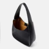 Logo Slouchy Hobo Tote Bag Logo Slouchy Hobo Tote Bag