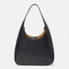 Logo Slouchy Hobo Tote Bag Logo Slouchy Hobo Tote Bag