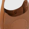 Logo Slouchy Hobo Tote Bag Logo Slouchy Hobo Tote Bag