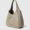 Logo Slouchy Large Hobo Bag Logo Slouchy Large Hobo Bag