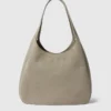 Logo Slouchy Large Hobo Bag Logo Slouchy Large Hobo Bag