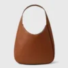 Logo Slouchy Medium Hobo Bag Logo Slouchy Medium Hobo Bag