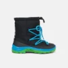 Logo Snow Boots Logo Snow Boots